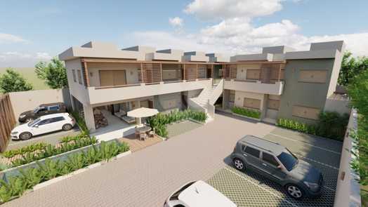 Hanani Residencial Santa Cruz Cabrália Cabralia 1