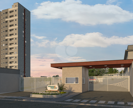 Villagio Dumont Residencial Sorocaba Vila Aeroporto 1