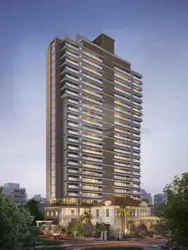 Casa Piauí Higienópolis São Paulo Higienópolis 1