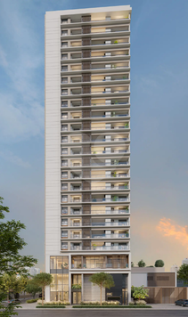 Mac Vila Clementino São Paulo Vila Clementino 1