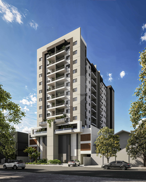 Residencial Aviva São Paulo Vila Esperança 1