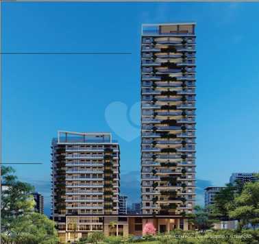 Netcorp Tower São Paulo Cerqueira César 1