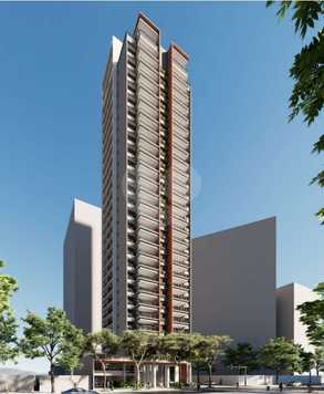 VP Moema São Paulo Moema 1