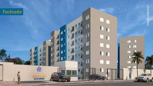 Villagio Das Araras Residencial Clube Porto Feliz Parque Residencial Rafael Alcalá 1