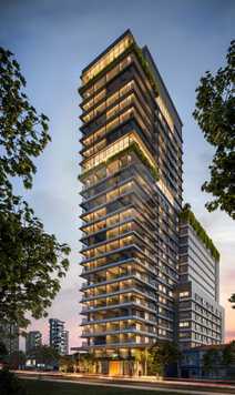 Vitacon Maestro Cardim São Paulo Liberdade 1