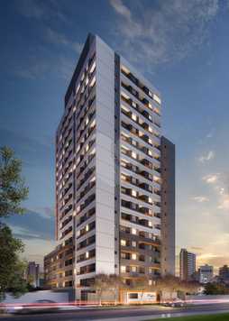 Mundo Apto Santa Cecilia São Paulo Barra Funda 1