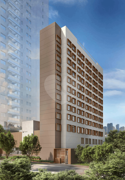 Tièl Vila Nova Conceição São Paulo Vila Nova Conceição 1