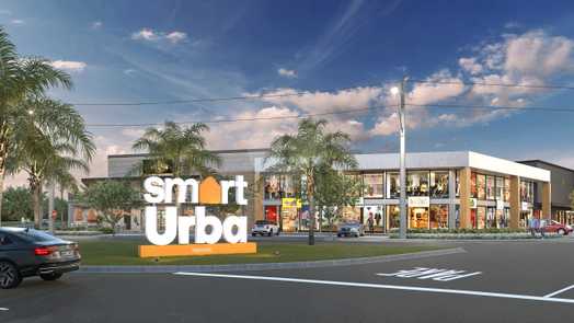 Smarturba Ribeirão Ribeirão Preto Residencial Parque Dos Servidores 1