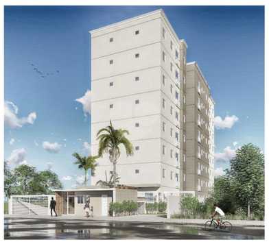 Residencial Di Cavalcanti Valinhos Ortizes 1