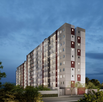 Metrocasa Viva Itaquera São paulo Itaquera 1