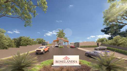 Roselândia Villa Castelã Cotia Parque Rizzo Ii 1
