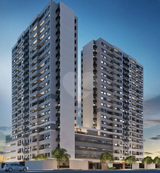 Signature Barra Funda Residence São Paulo Parque Industrial Tomas Edson 1