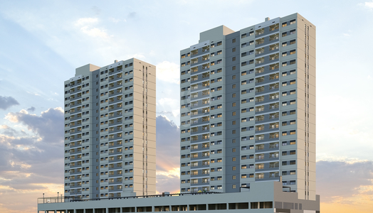 Terrazo Di Dante São José Dos Campos Palmeiras De São José 1