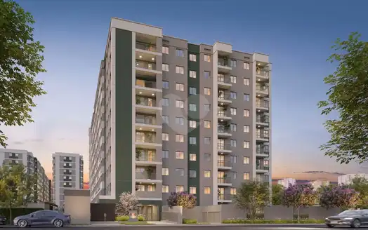 Neo Sacomã São Paulo Vila Vermelha 1