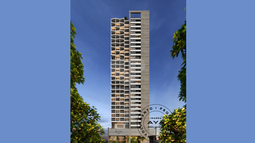 Aya Residences Amintas Curitiba Centro 1