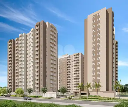 Mundo Park Alvorada São Paulo Vila Emir 1
