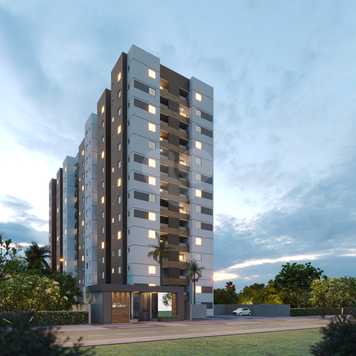 Unique Sollare II São José Dos Campos Parque Residencial Flamboyant 1