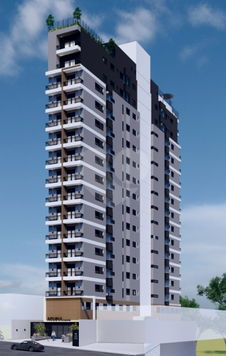 Acuruí Residencial São Paulo Vila Formosa 1