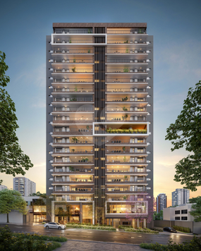 Maison Diogo Premium Studios São Paulo Vila Clementino 1