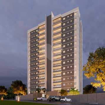 Legacy By Viss Hortolândia Parque Ortolândia 1