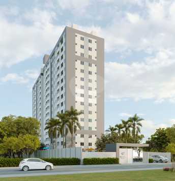 Life São José Dos Campos Parque Residencial Flamboyant 1