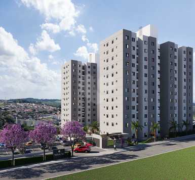 Reserva De Manacás São José Dos Campos Loteamento Terra Brasilis 1