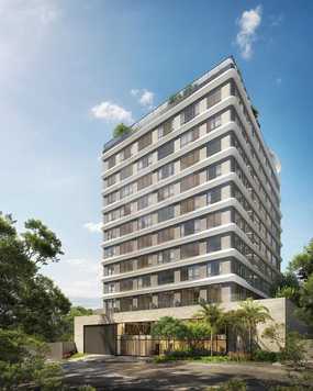 Cidade Jockey Miami São Paulo Butantã 1