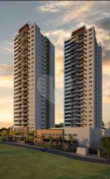 Ecoville Ipê Goiânia Vila Aguiar 1