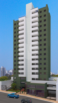 San Lorenzo Villaggio São paulo Vila prudente 1