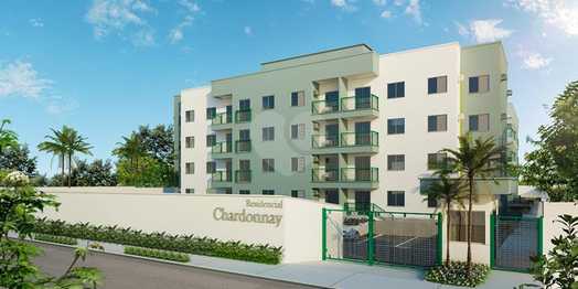 Chardonnay Residencial Itaboraí Outeiro Das Pedras 1