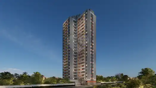 Metrocasa Estação João Paulo I São Paulo Vila Palmeiras 1
