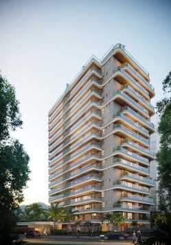 Peninsula Collection - Singular Rio De Janeiro Barra Da Tijuca 1