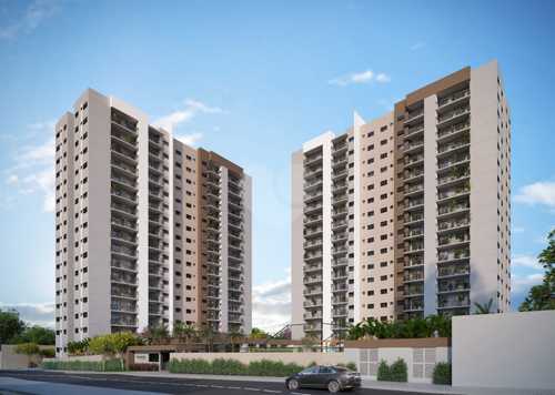 Floravita Residencial Clube Paulínia Santa Terezinha 1