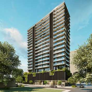 Edge Residences Vitória Santa Luíza 1