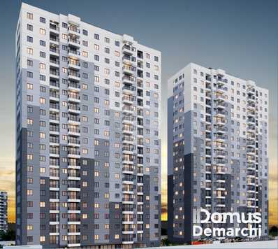 Domus Demarchi