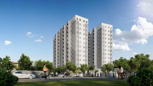 San Miller São paulo Jardim brasil (zona norte) 1
