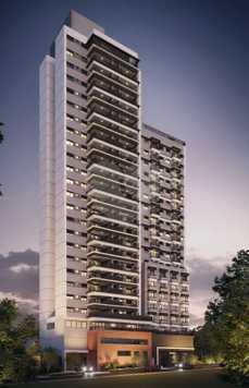 Arch Nazaré Residence São Paulo Vila Dom Pedro I 1