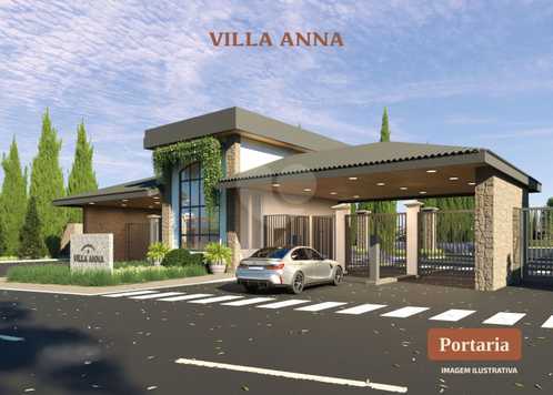 Residencial Villa Anna Elias Fausto Centro (cardeal) 1