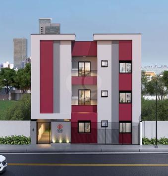 Domo Rubi São Paulo Vila Nhocune 1