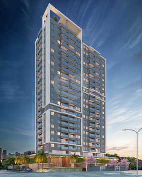 Now Living Fortaleza Papicu 1