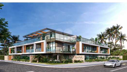 Pescatore Residencial Cabo Frio Palmeiras 1