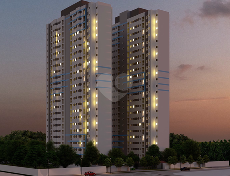 Longitude Città São Paulo Chácara Santa Etelvina 1