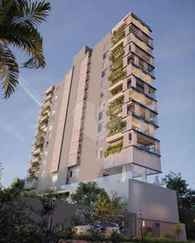 Essência Residencial Praia Grande Boqueirão 1