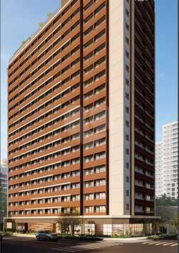 Nex One Estação Eucaliptos São Paulo Indianópolis 1