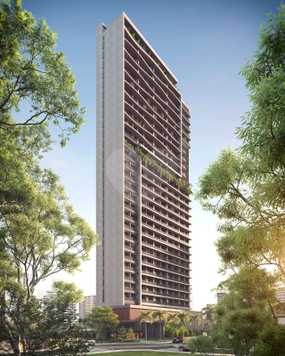 Edifício Vibe Meireles