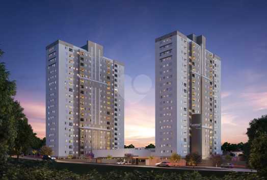 Residencial Parque Verano Sorocaba Jardim Gutierres 1