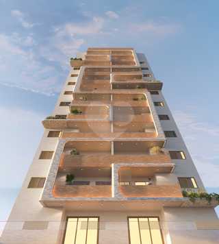 Infinity One Residence Praia Grande Guilhermina 1