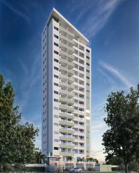 Sefisa Residence Fortaleza Aldeota 1