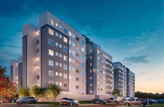 Residencial Nagoya Manaus Novo Aleixo 1