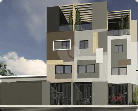 Residencial Irmã Clotilde São Paulo Vila Formosa 1